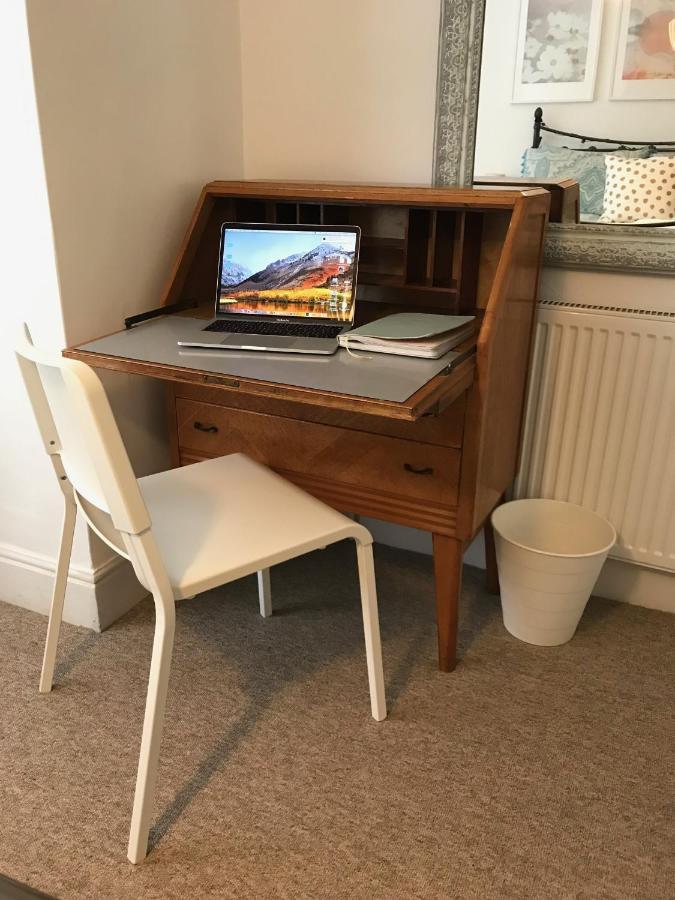 Amazing Apartment, Private Garden, Off Street Parking Hove Exteriér fotografie