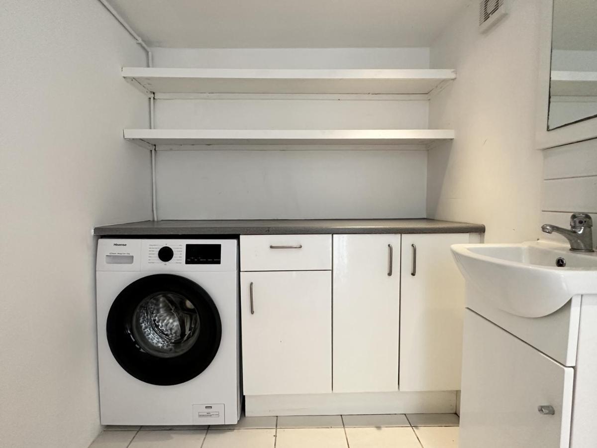 Amazing Apartment, Private Garden, Off Street Parking Hove Exteriér fotografie